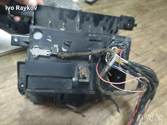 Radio CDR2005 , Opel Omega , 09119957, снимка 3 - Части - 51988744