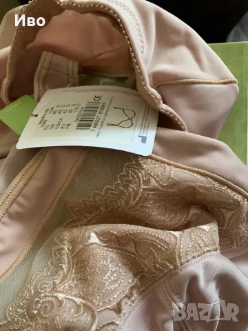 Нови Anita Allie Гръдна епитеза Amoena basic light 2S ,Essential 1S + сутиен Amoena Isadora SB, снимка 5 - Ортези и протези - 50422389