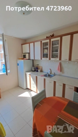 Двустаен апартамент! 1+1! От собственика! ФортНокс! Гледка море! Свети Влас, България! 72 900€, снимка 10 - Апартаменти - 53484234