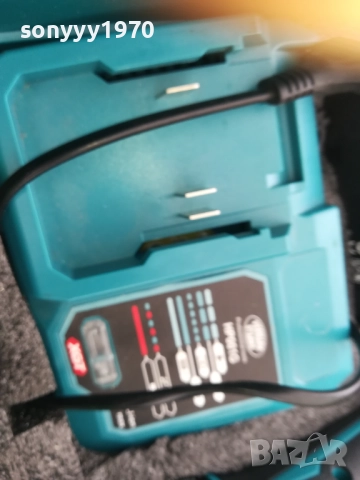 ЗАРЯДНО ЗА ФЛЕКС-НОВО 2410251834, снимка 6 - Винтоверти - 52170507