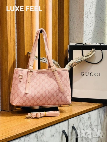 Дамски Чанти ⚜️ GUCCI , снимка 3 - Чанти - 53115851