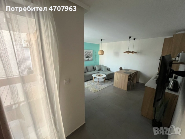 Двустаен - Созопол, снимка 3 - Апартаменти - 53772897