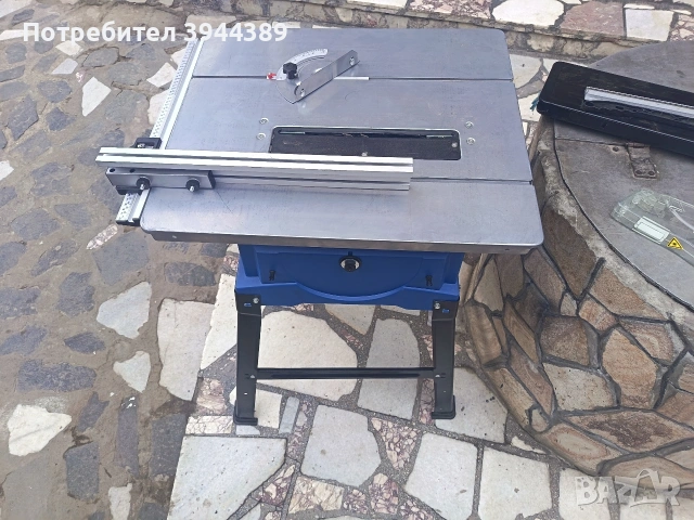 Циркуляр на Seheppaeh, снимка 7 - Триони и циркуляри - 53416189