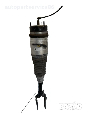 Преден десен въздушен амортисьор за Jeep Grand Cherokee 3.0 CRD (2012) 68080194AB