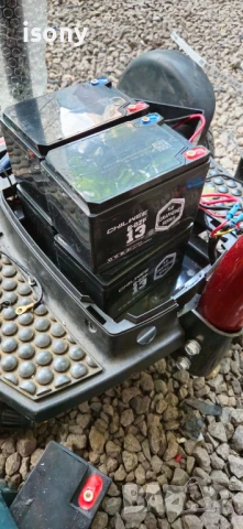 Графенови/ тягови батерии за ел. превозни средства , снимка 8 - Скейтборд, ховърборд, уейвборд - 50464380