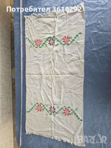 Народни носии., снимка 11 - Антикварни и старинни предмети - 53613171