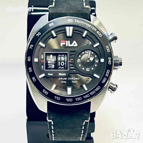 Часовник FILA 38-846
