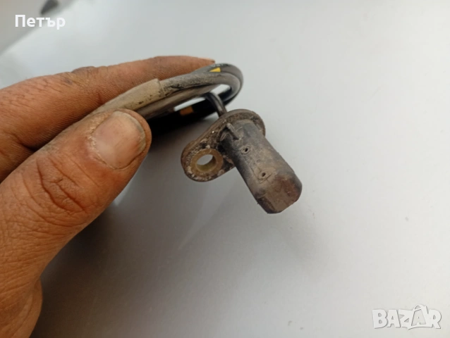 СЕНЗОР ABS ЗА VOLVO S60 S80 V70 XC70 ПРЕДЕН/ЗАДЕН  9467580 , снимка 2 - Части - 53759992