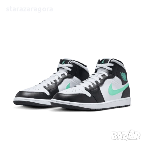 Nike Air Jordan Mid 1 DQ8426-103 46н. 30см
