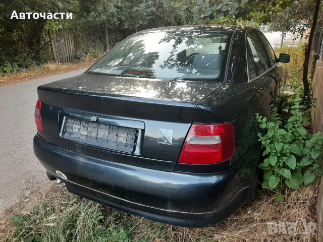 Ауди А4 Б5 1.9тди 110 на части Audi A4 B5 tdi na chasti, снимка 2 - Части - 51218823