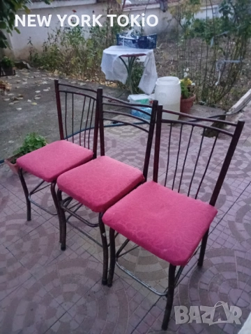 СТОЛОВЕ ТРЪБНИ , снимка 9 - Столове - 42121799