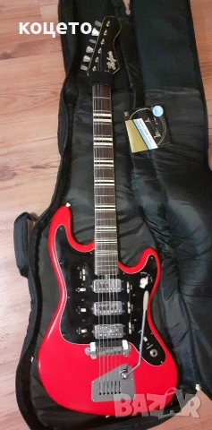 Китара "Hofner" Galaxy 176 