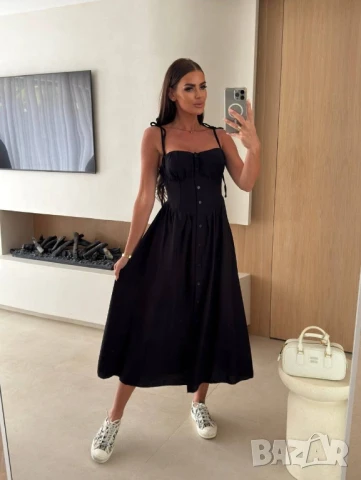 рокля , снимка 9 - Рокли - 51322948