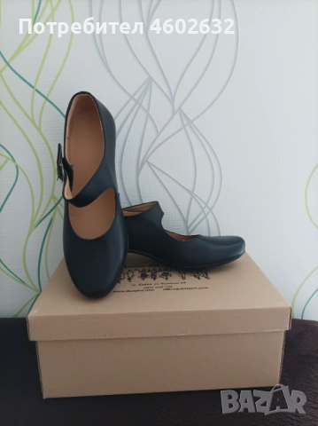 Скарпини, снимка 2 - Други - 51808916