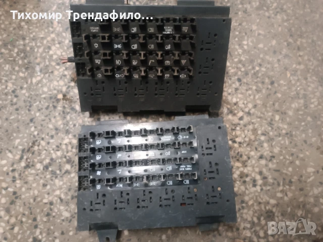 бушониера за алфа ромео 164 , A.R.164.00.40.050.00 , AR 164004005000