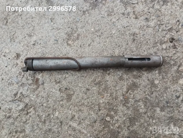 Помпа за гуми мотоциклет мотор мотопед ИЖ Ява Балкан Ифа Симсон Аво Минск Карпати Ковровец 