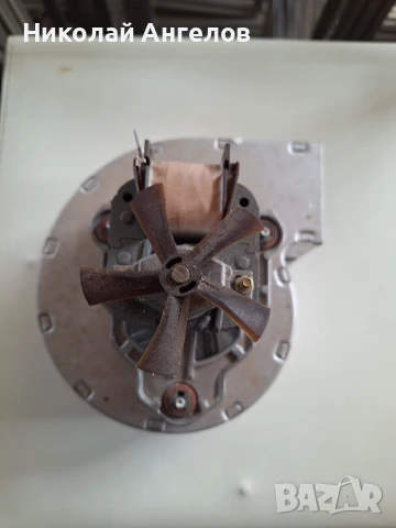 Вентилатори