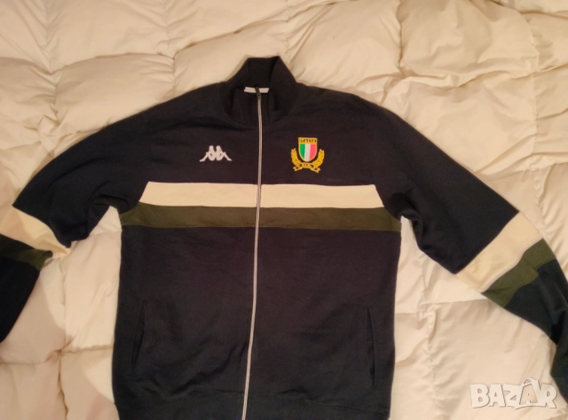 Спортно горнище PUMA ITALIA RUGBY 