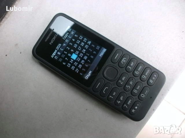 GSM Nokia - Radio,Bloototh,Video,Фенерче ! - като Нов !, снимка 3 - Nokia - 54247391