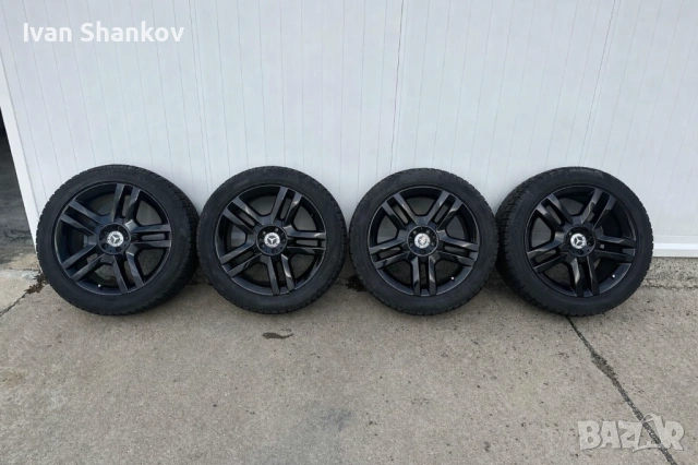 Оригинални джанти 20 Mercedes GLE GL ML GLS W166, снимка 4 - Гуми и джанти - 53560545