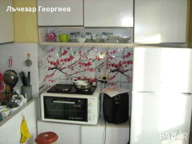 Гарсониера в ж.к. „Чайка“ под наем, снимка 5 - Апартаменти - 53963273