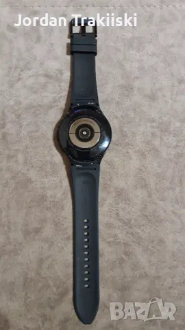 Samsung Galaxy Watch 4 , снимка 6 - Смарт часовници - 48646261