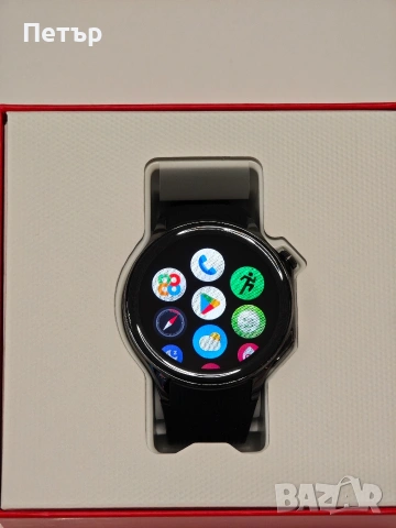 OnePlus Watch 2 , снимка 3 - Смарт гривни - 54253149