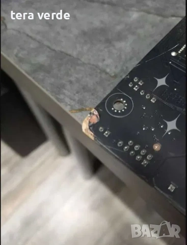 ASUS Rog Strix X870E-E Gaming AM5/DDR5/ATX/Wi-Fi, снимка 2 - Дънни платки - 54226669