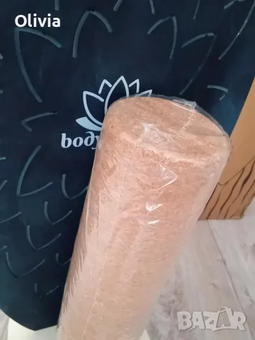 Balance board Surfboard  Body & Mind , снимка 11 - Скейтборд, ховърборд, уейвборд - 49496035