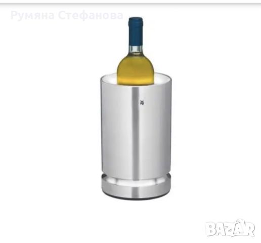Охладител за вино и шампанско WMF, снимка 1 - Други - 45933277