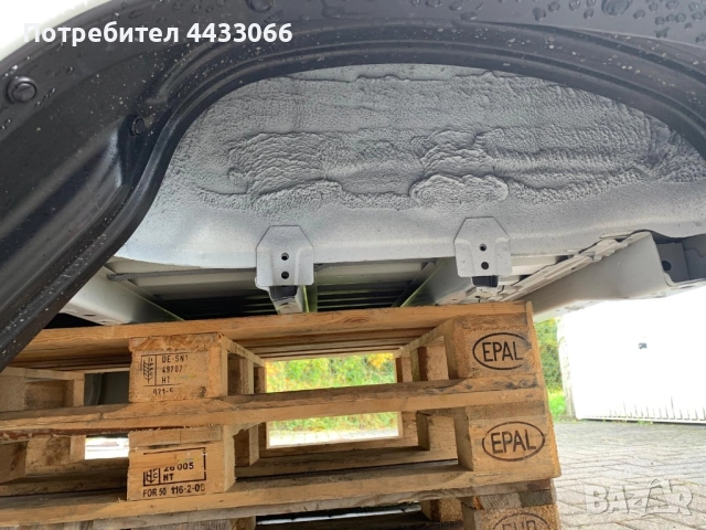 Toyota Hilux Doppelkabine каросерия, товарна част, снимка 6 - Части - 52155485
