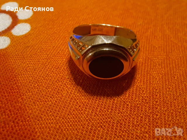 Злато, снимка 7 - Други - 53456251