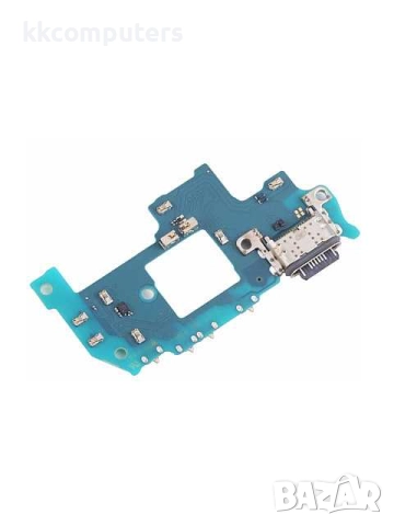 БЛОК ЗАХРАНВАНЕ SAMSUNG GALAXY A55 5G (SM-A556), снимка 2 - Резервни части за телефони - 51618110