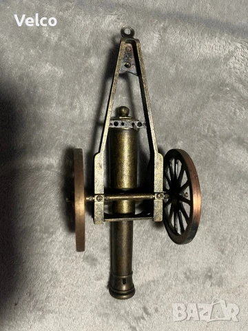 оръдие запалка, снимка 2 - Други ценни предмети - 50447235