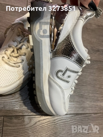 МаратонкиLio jo, снимка 2 - Маратонки - 52789116