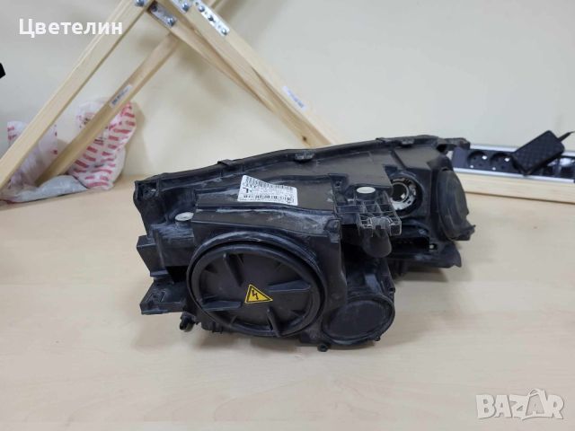 Ляв фар фарове Audi A7 4G lqv far farove ауди а7 4г 7 4, снимка 7 - Части - 45781606