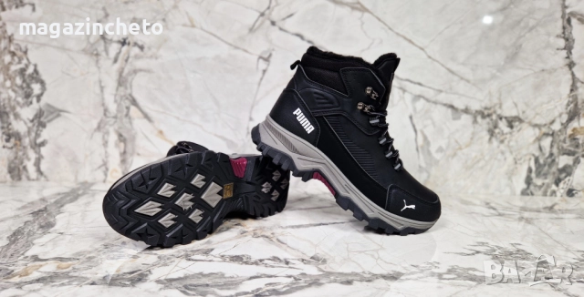 зимни мъжки боти, снимка 6 - Мъжки боти - 52884910