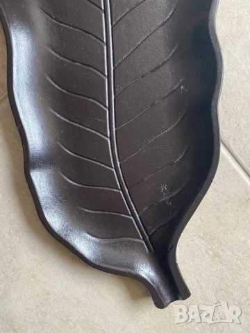 Декоративен поднос, снимка 3 - Декорация за дома - 53250303