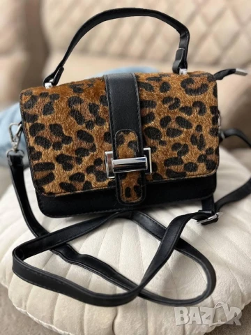 чанта по модел на hermes