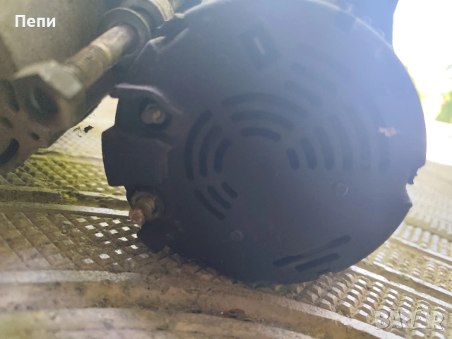 Динамо Мерцедес 124/190/W210/W202 и други , снимка 3 - Части - 52630928