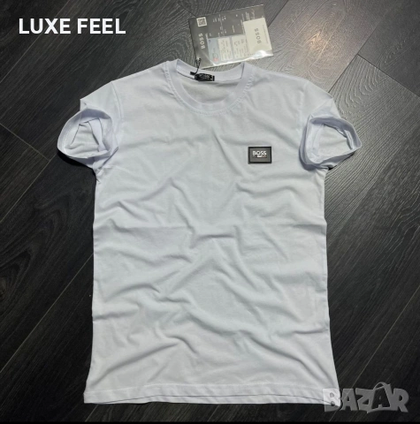 Nike 🔹 Moncler 🔹 Balenciaga 🔹 Dsquared2 🔹 , снимка 5 - Тениски - 53783597