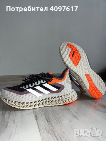 НОВИ Adidas Performance 38 номер, снимка 4 - Маратонки - 45864202