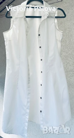 Рокля GUESS BY MARCIANO оригинал, снимка 3 - Рокли - 45907138