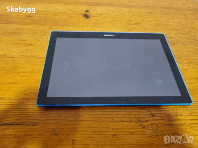 Таблет Lenovo , снимка 2 - Таблети - 52795618