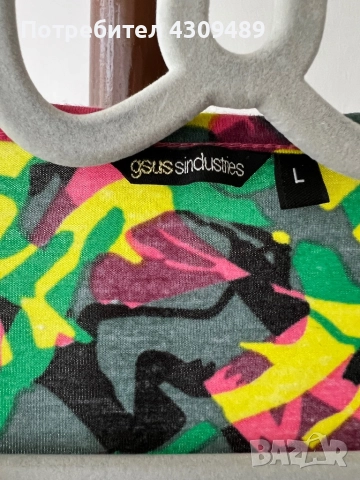 GSUS Sindustries, снимка 3 - Рокли - 51782128