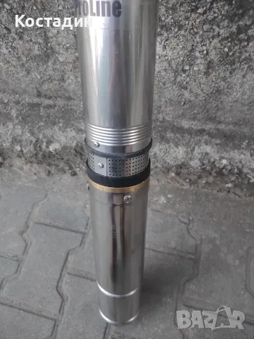 Потопяема дълбочинна помпа, снимка 9 - Водни помпи - 50439300