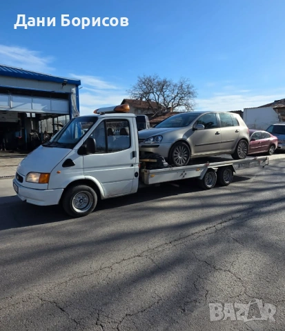 Пътна помощ София 24/7, снимка 2 - Пътна помощ - 53786971