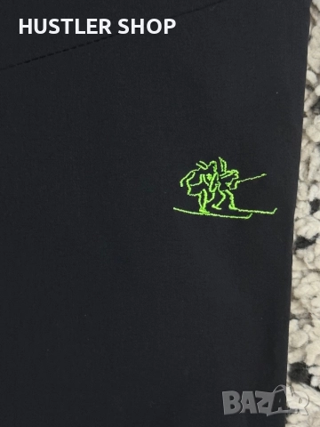 Мъжки туристически панталон BERGANS OF NORWAY. Размер XL, снимка 5 - Спортни дрехи, екипи - 52914148