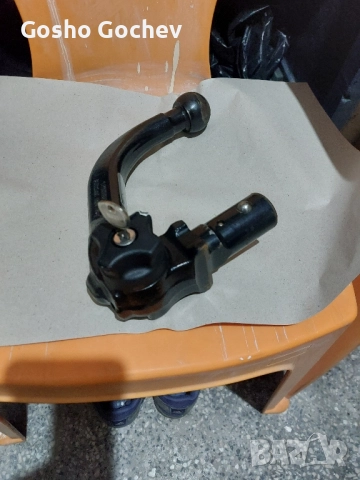 Глава за теглич и пълно обурудване за VW Ауди Сеат Шкода., снимка 2 - Аксесоари и консумативи - 52371005
