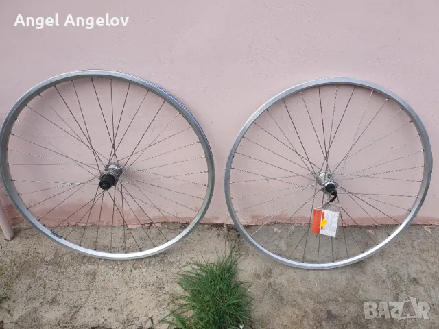 Нови капли 29 и 27.5, снимка 10 - Части за велосипеди - 50017283